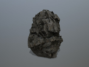 rocks Modèle 3D
