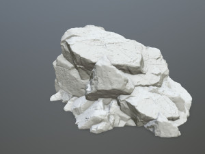 Rocks 3D प्रिंट मॉडल