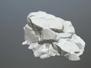 Skały Model do druku 3D