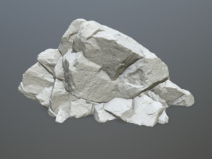 Rocks 3D प्रिंट मॉडल