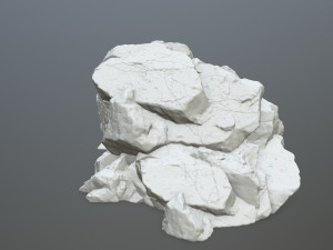 Rocks 3D प्रिंट मॉडल