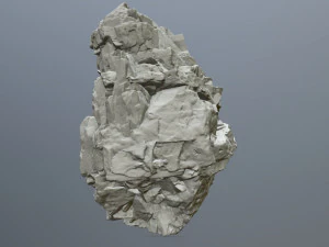 rocks 3D Print Model
