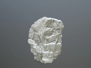 rocks 3D Print Model