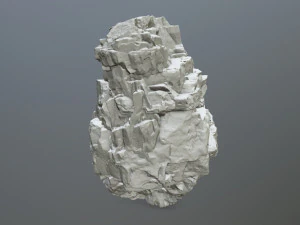 rocks 3D Print Model