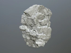 rocks 3D Print Model