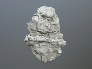 rocks 3D Print Model