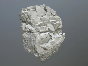 rocks 3D Print Model