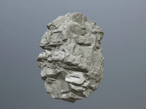rocks 3D Print Model