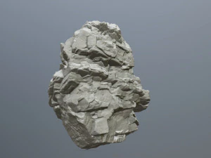 rocks 3D Print Model