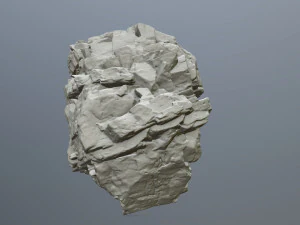 rocks 3D Print Model