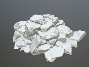 Rocks 3D Принт Модель