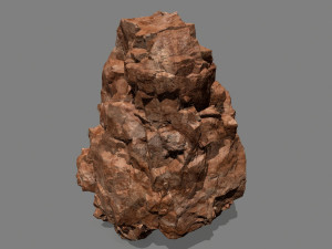 rocks Modelo 3D