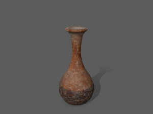 vase set Model 3D