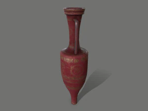 vase set 3D Model