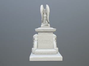 Statue Modello di stampa 3D
