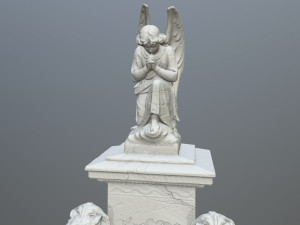 Statue Modello di stampa 3D