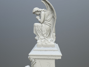 Statue Modello di stampa 3D