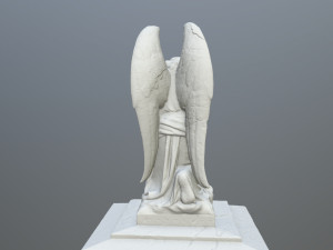 Statue Modello di stampa 3D