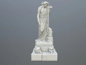 像 3Dプリントモデル