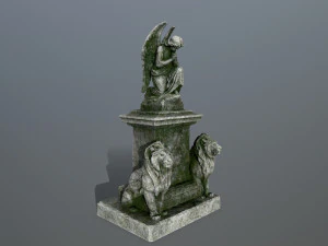 मूर्ति4 3D मॉडल