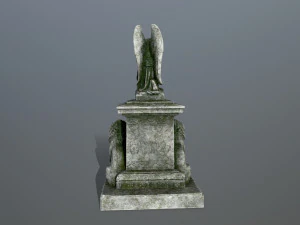 मूर्ति4 3D मॉडल