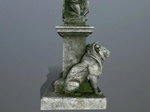 मूर्ति4 3D मॉडल