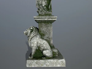 मूर्ति4 3D मॉडल