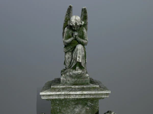 मूर्ति4 3D मॉडल