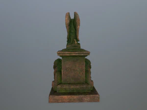 मूर्ति4 3D मॉडल