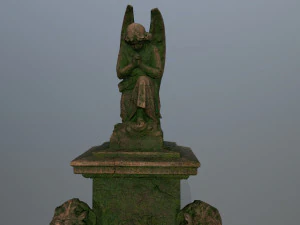 मूर्ति4 3D मॉडल