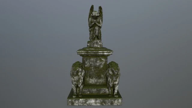 मूर्ति4 3D मॉडल .c4d .max .obj .3ds .fbx .stl .blend 