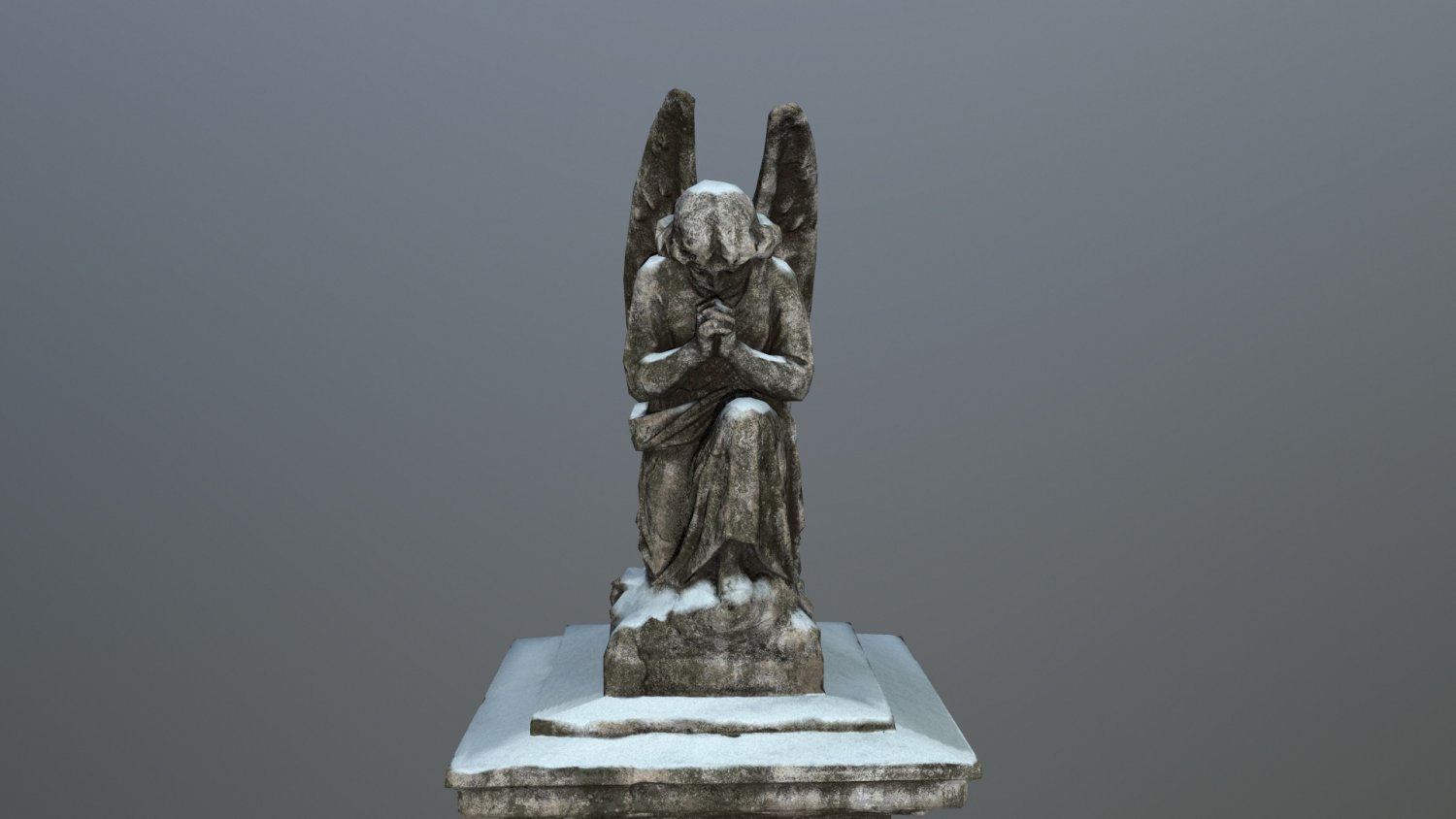 статуя 4 букв