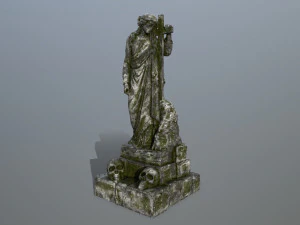 मूर्ति5 3D मॉडल