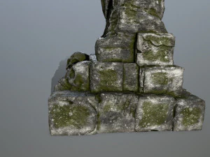 मूर्ति5 3D मॉडल