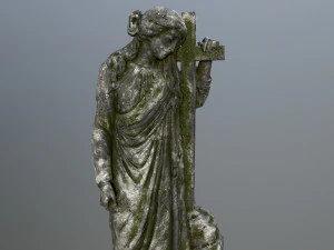 मूर्ति5 3D मॉडल