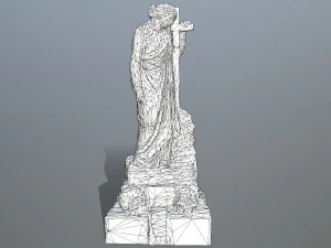 मूर्ति5 3D मॉडल