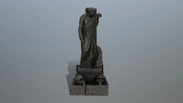 मूर्ति5 3D मॉडल .c4d .max .obj .3ds .fbx .stl .blend 