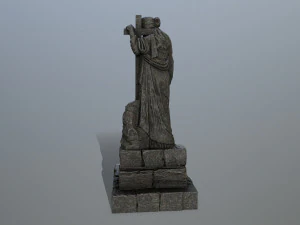 मूर्ति5 3D मॉडल