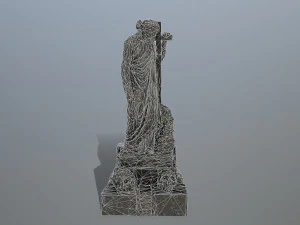 मूर्ति5 3D मॉडल