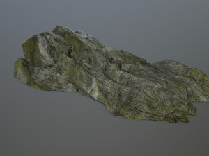 rocks 3D Model