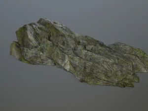 rocks 3D Model