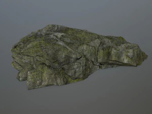 rocks 3D Model