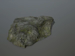 rocks 3D Model