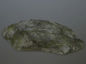 rocks 3D Model