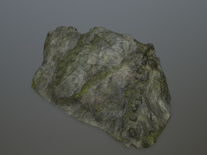 rocks 3D Model