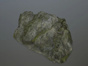 rocks 3D Model