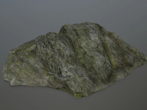 rocks 3D Model