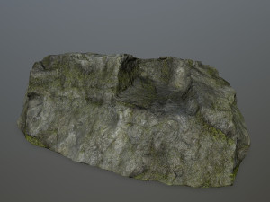 rocks 3D Model