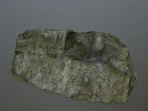 rocks 3D Model