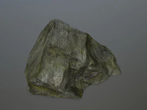 rocks 3D Model